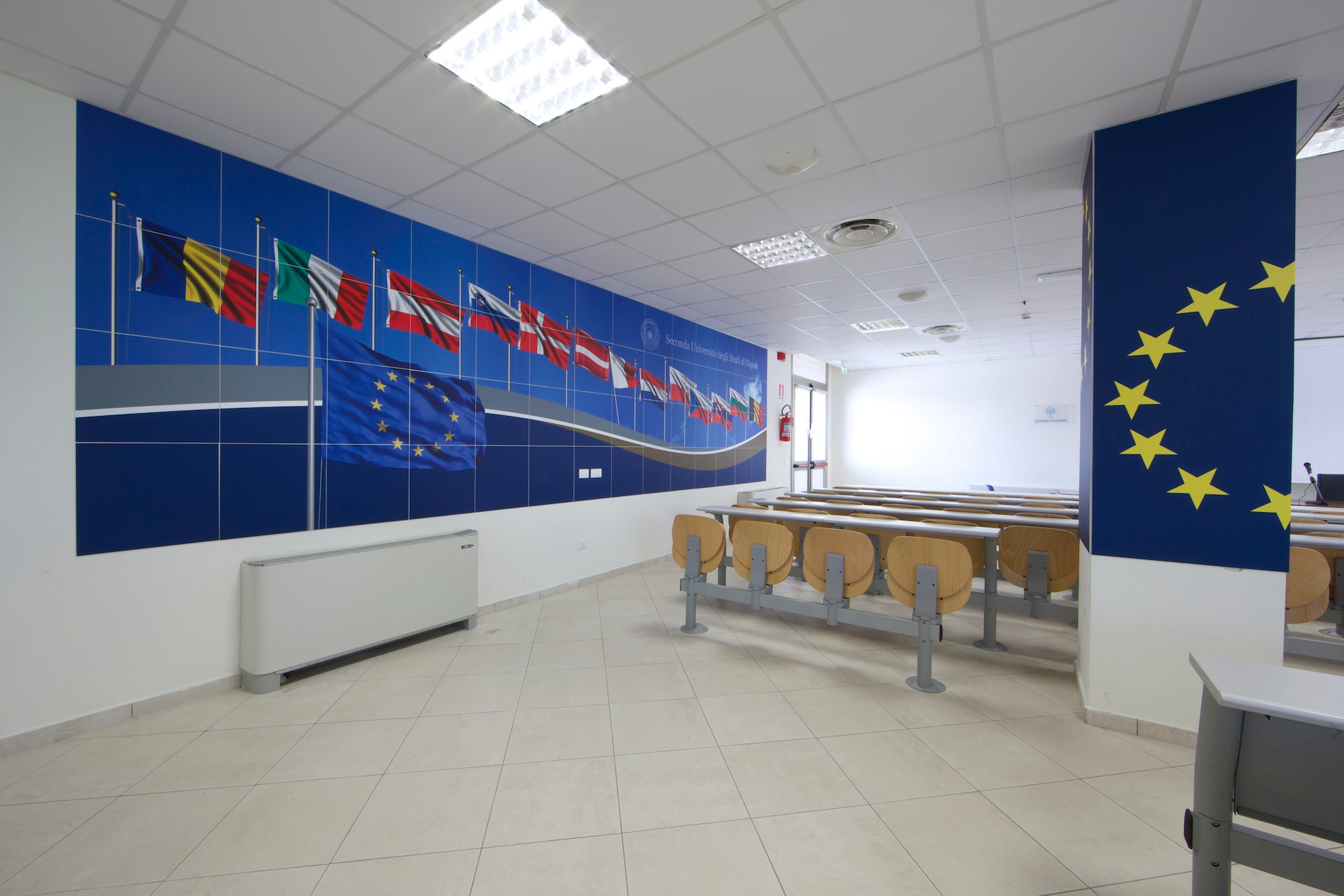 AtlasConcorde Università degli studi di Napoli Italia 011